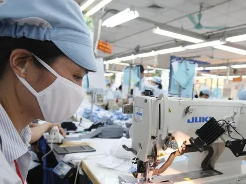 Trước Gilimex, loạt DN dệt may lớn của Việt Nam đối mặt rủi ro mất hàng trăm tỷ đồng vì phụ thuộc vào đối tác nước ngoài