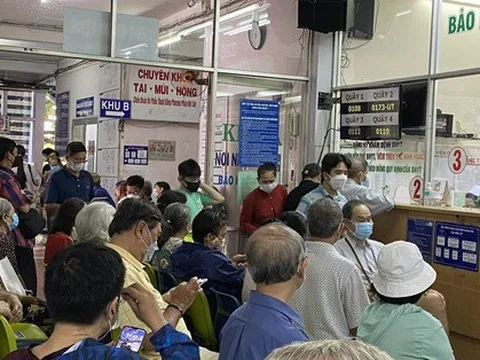 TP.HCM dự báo dịch bệnh truyền nhiễm, bệnh mới nổi là thách thức năm 2023