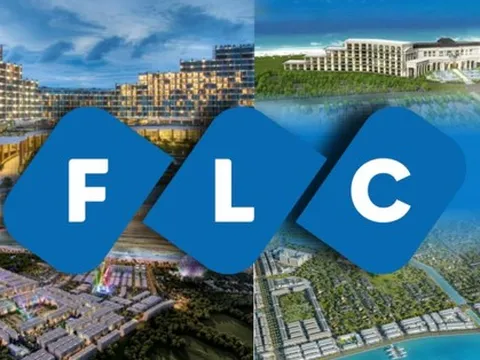 FLC dự kiến tổ chức ĐHCĐ bất thường để bầu bổ sung thành viên HĐQT, tiếp tục bị cưỡng chế thuế 76 tỷ đồng