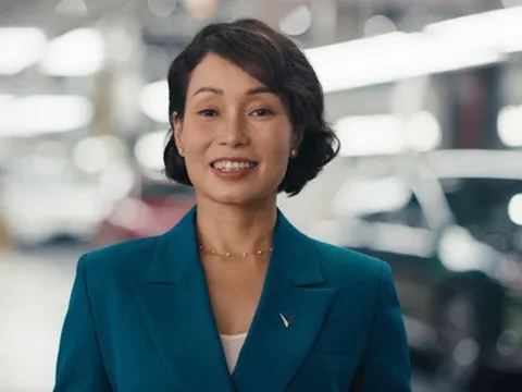 Chủ tịch VinFast nói về thời điểm IPO, lý giải sự khác biệt về nguyên tắc hạch toán giữa Mỹ và Việt Nam