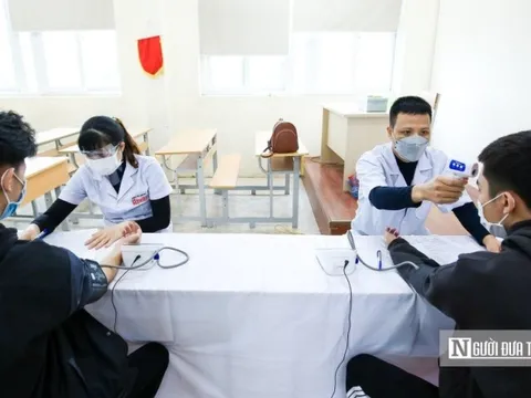 Ngày 16/12: Ca mắc mới Covid-19 giảm còn 333