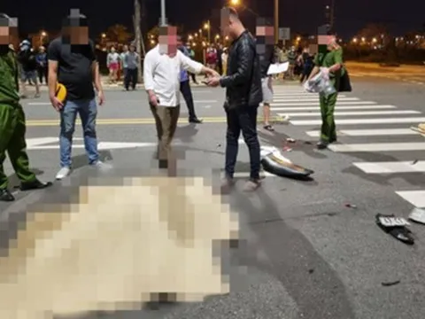 Bắt khẩn cấp tài xế xe bán tải gây tai nạn khiến 3 người tử vong
