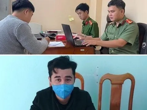 Bình Thuận: Bắt nhóm cá độ bóng đá tại quán cà phê