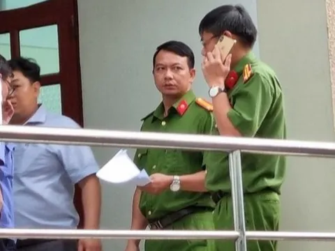 Đồng Nai: Truy tố 7 cựu cán bộ cấp đất công cho tư nhân sai quy định