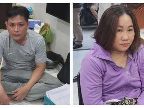 Phá chuyên án cá độ bóng đá qua mạng với số tiền trên 200 tỷ đồng
