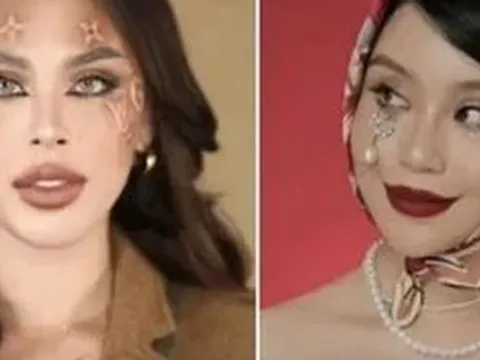 Trào lưu "Made you look" tạo cảm hứng cho các video triệu view