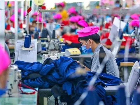 Tp.HCM: Doanh nghiệp co kéo chăm lo thưởng Tết cho người lao động