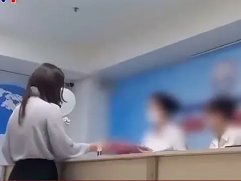 Đề nghị ngành y tế và công an phối hợp xử lý các phòng khám "vẽ bệnh moi tiền"