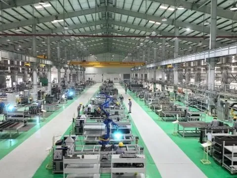 THACO thành lập công ty con với tổng vốn hơn 550 triệu USD