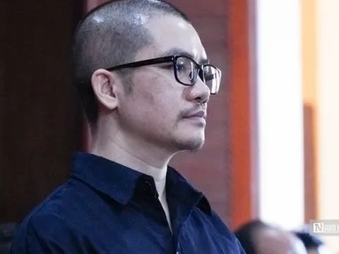 Xét xử vụ Công ty Alibaba lừa đảo: Nguyễn Thái Luyện bị đề nghị án chung thân