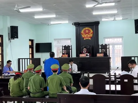 Bình Thuận: Án tù cho cựu cán bộ trại giam đánh nữ phạm nhân