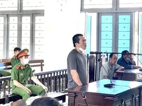 Bình Thuận: Bản án cho kẻ nhớ chuyện cũ, cầm dao chém người khác bị thương