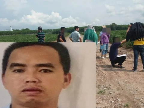 Bình Dương: Bắt giám đốc công ty bất động sản chiếm đoạt tài sản