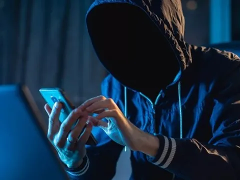 Bức hình ngỡ bình thường nhưng lại khiến điện thoại bị hack trong vài giây