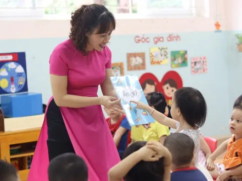 Đề xuất 8 mức phụ cấp ưu đãi nhà giáo