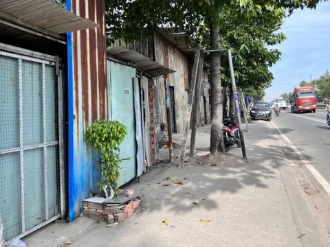 Bình Dương: Điều tra vụ cô gái tử vong bất thường