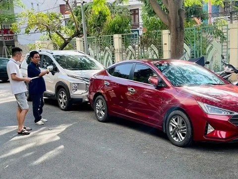 Dịch vụ cho thuê xe tự lái vào mùa hét giá