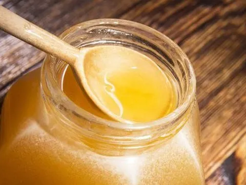 4 dấu hiệu cho thấy mật ong 100% nguyên chất