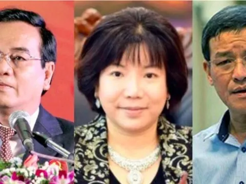 Vụ Công ty AIC hối lộ: Tòa chỉ định luật sư cho bị cáo Nguyễn Thị Thanh Nhàn