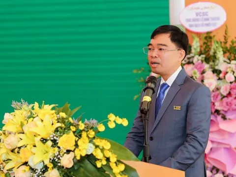 "Vua" nha đam và thạch dừa lên sàn chứng khoán, giá khởi điểm 12.000 đồng/cp