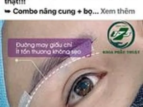 Cảnh báo mạo danh tên gọi bệnh viện lớn để quảng cáo cho cơ sở làm đẹp