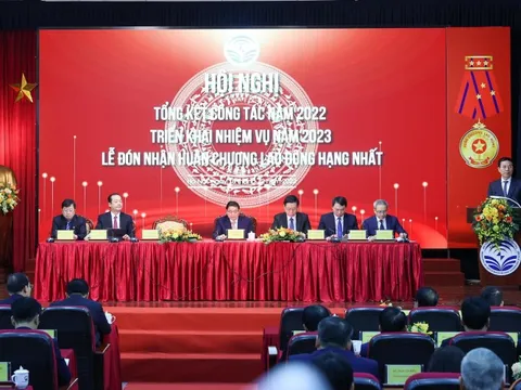 Doanh thu toàn ngành thông tin và truyền thông đạt khoảng 3,9 triệu tỷ đồng