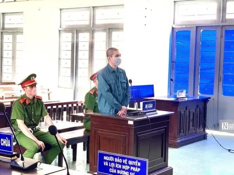 Bình Thuận: Bản án thích đáng cho đối tượng gieo rắc “cái chết trắng”