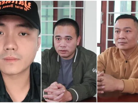 Bắt các đối tượng cầm đầu đường dây cá độ bóng đá hơn 50 tỷ đồng