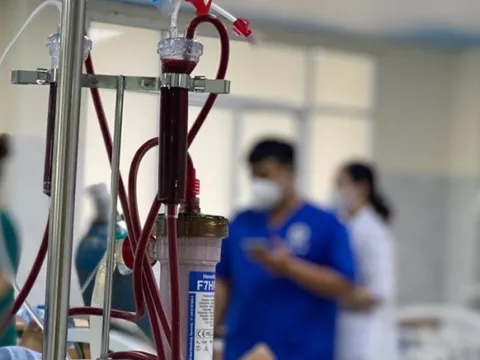 Nghĩ quẩn nam thanh niên uống thuốc diệt cỏ tự tử