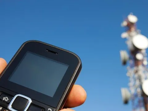 Tắt toàn sóng di động 2G vào tháng 9/2024