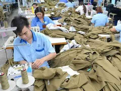 Thế giới dự báo kinh tế Việt Nam: Điểm sáng năm 2023