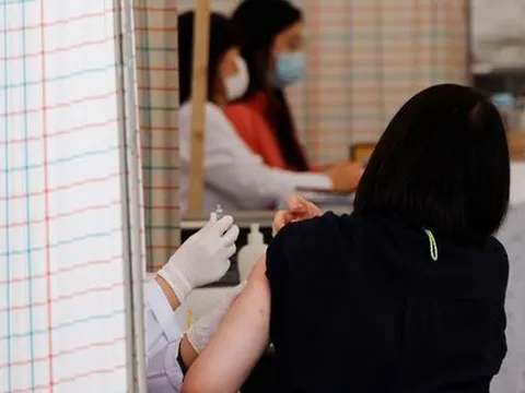 5 biến chứng nguy hiểm của cúm