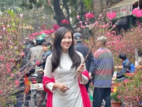 Danh sách 91 điểm chợ hoa xuân tại Hà Nội phục vụ Tết Nguyên đán Quý Mão 2023