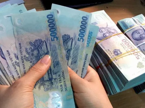 Một doanh nghiệp thưởng tết 260 triệu đồng/người