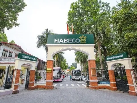 Sẽ "ồ ạt" chuyển giao công nghệ và thương hiệu "Bia Hơi Hà Nội"