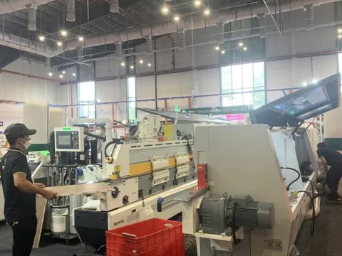 Bình Dương: Có doanh nghiệp thưởng Tết hơn 800 triệu đồng