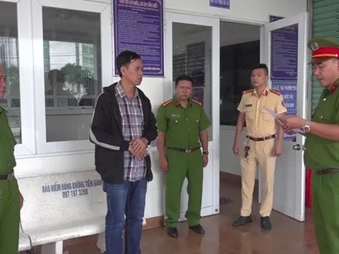 Bộ Giao thông vận tải chỉ đạo nóng sau khi hàng loạt trung tâm đăng kiểm bị khám xét