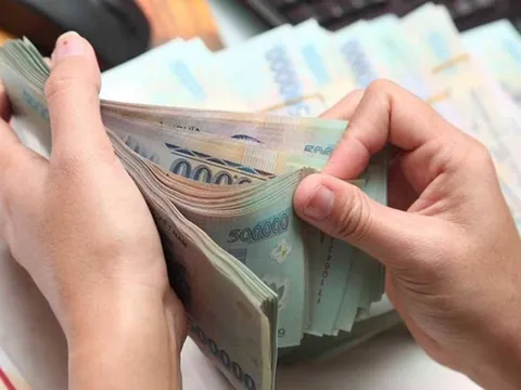 Tp.HCM: Thưởng Tết cao nhất gần 760 triệu đồng/người