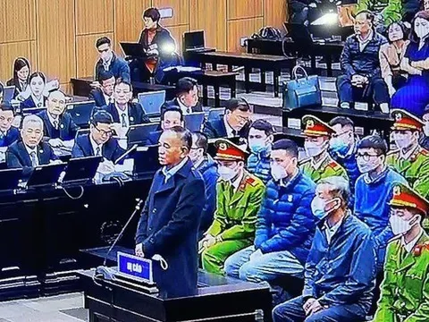 6 lần nhận hối lộ của cựu Bí thư Đồng Nai trong vụ án AIC