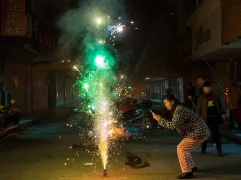 Những trường hợp, đối tượng nào được sử dụng pháo hoa và pháo hoa nổ?