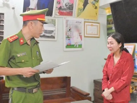Quảng Nam: Tìm bị hại liên quan vụ lừa đảo hơn 100 tỷ đồng