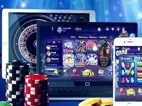 Bắt 3 sinh viên tham gia đường dây đánh bạc 2.000 tỷ đồng