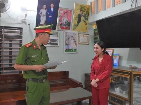 Quảng Nam: Tìm bị hại liên quan vụ lừa đảo chiếm đoạt hơn 100 tỷ đồng