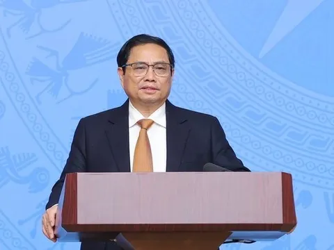 Thủ tướng: Dứt khoát không để dịch chồng dịch