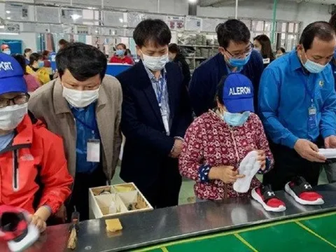 Thanh Hóa thưởng Tết cao nhất gần 360 triệu đồng, thấp nhất 50.000 đồng