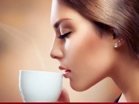 Vì sao không uống cà phê sau 2 giờ chiều?