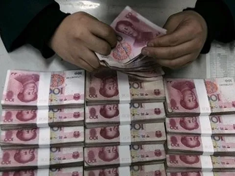Công an Hà Giang bắt giữ đối tượng vận chuyển ngoại tệ trái phép