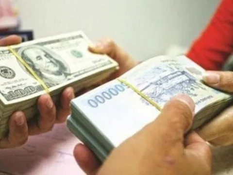 Đề xuất phân loại khách hàng theo mức độ rủi ro về rửa tiền