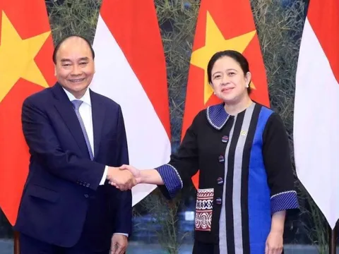 Việt Nam sẽ tích cực ủng hộ Indonesia đảm nhận thành công vai trò Chủ tịch ASEAN