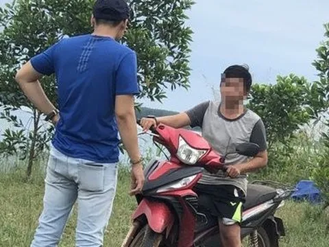 Đồng Nai: Xử lý nhóm trấn lột khách du lịch ở hồ Trị An